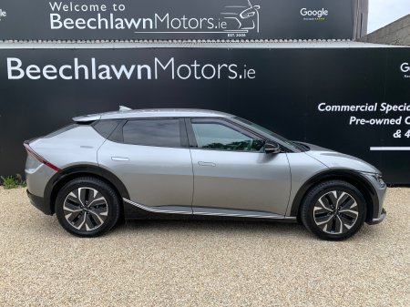 2021 Kia EV6 - photo 2