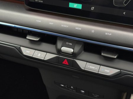 2026 Kia EV9 - photo 19
