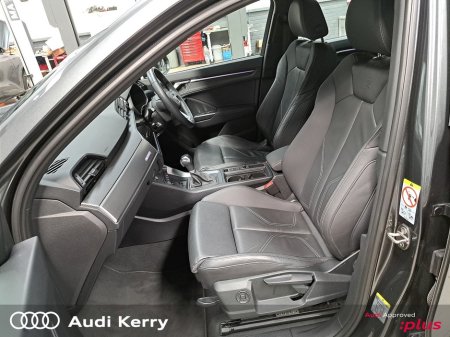 2024 Audi Q3 - photo 11