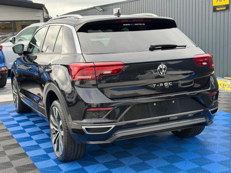 2021 Volkswagen T-Roc - photo 51