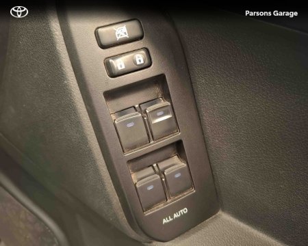 2023 Toyota Land Cruiser - photo 10