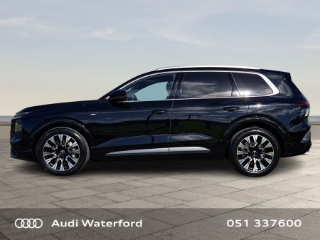 2026 Audi Q7 - photo 4