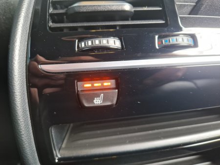 2017 BMW 5-Series - photo 25