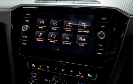 2018 Volkswagen Arteon - photo 34
