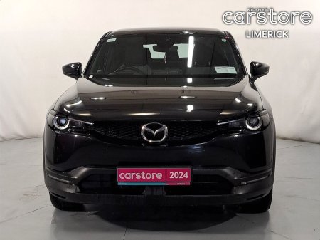 2024 Mazda MX-30 - photo 8