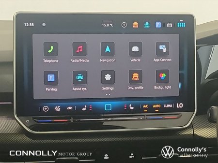 2026 Volkswagen Golf - photo 9