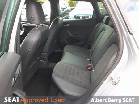 2023 SEAT Arona - photo 10