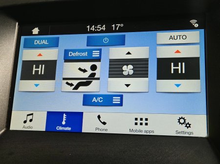 2019 Ford Galaxy - photo 17