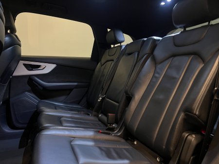 2020 Audi Q7 - photo 21