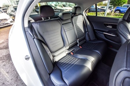 2023 Mercedes-Benz C-Class - photo 16