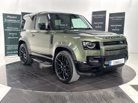 2026 Land Rover Defender - photo 13