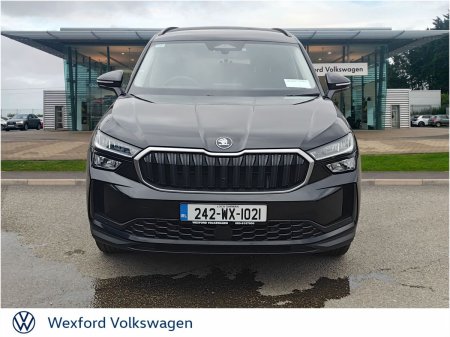 2024 Skoda Kodiaq - photo 14