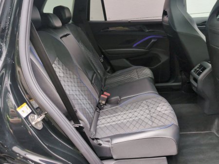 2026 Volkswagen Tayron - photo 17