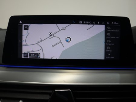 2019 BMW 5-Series - photo 18