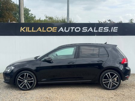 2017 Volkswagen Golf - photo 8