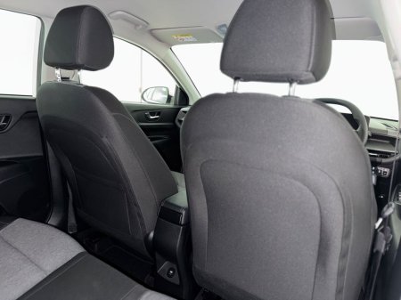 2026 Kia Stonic - photo 6