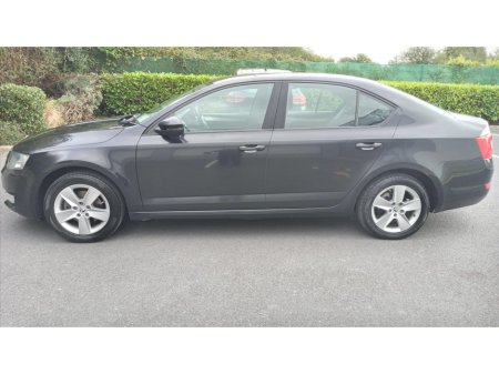 2013 Skoda Octavia - photo 5