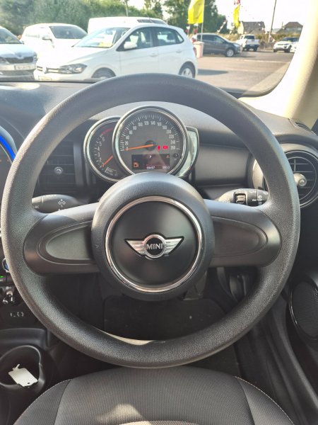 2018 Mini Cooper - photo 13