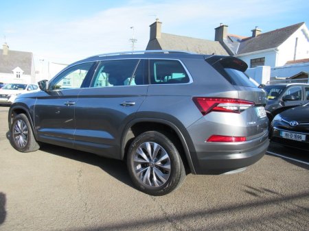 2023 Skoda Kodiaq - photo 2