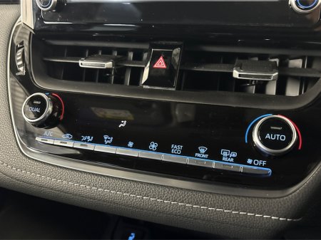 2023 Suzuki Swace - photo 20