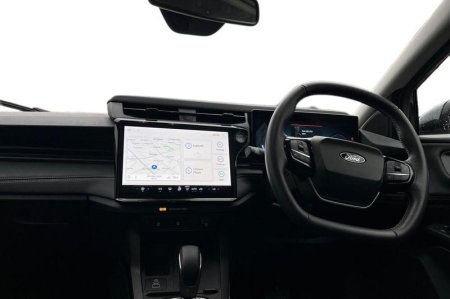 2024 Ford Puma - photo 10
