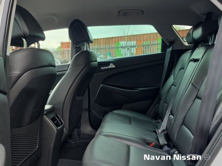 2018 Hyundai Tucson - photo 21