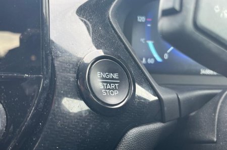 2024 Ford Puma - photo 36