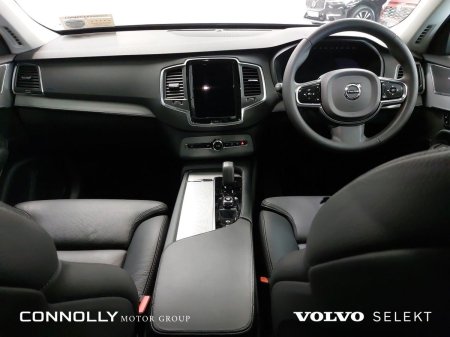 2024 Volvo XC90 - photo 4