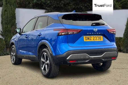 2024 Nissan Qashqai - photo 2