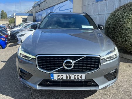 2019 Volvo XC60 - photo 2
