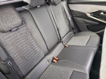 2025 Peugeot 3008 - photo 11