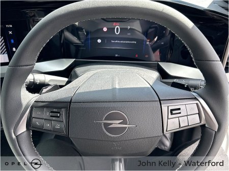 2026 Opel Mokka - photo 12