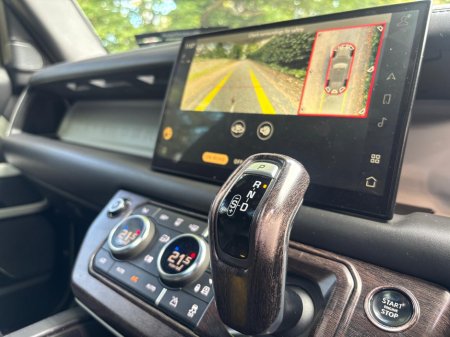 2023 Land Rover Defender - photo 29