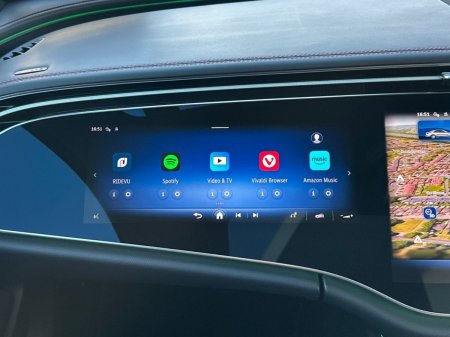 2025 Mercedes-Benz E-Class - photo 20