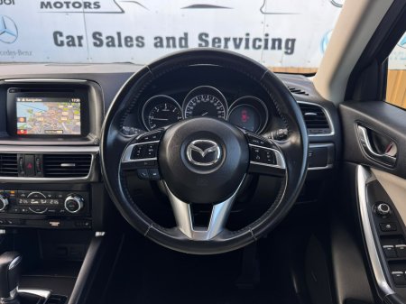 2017 Mazda CX-5 - photo 13