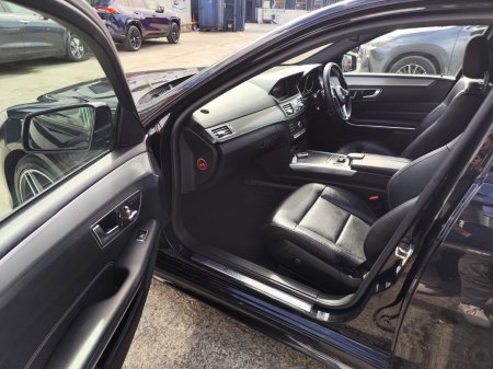 2016 Mercedes-Benz E-Class - photo 18