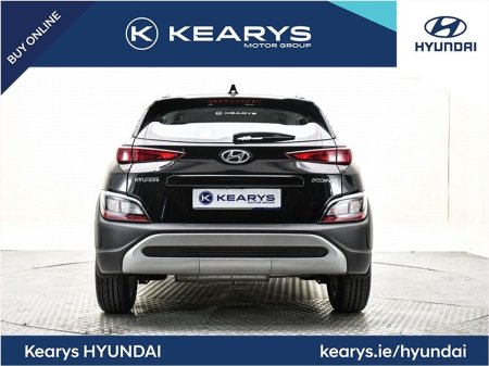 2021 Hyundai KONA - photo 2