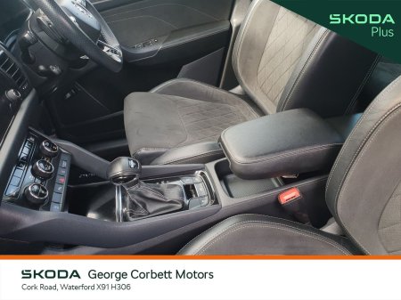 2023 Skoda Kodiaq - photo 13