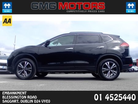 2018 Nissan X-Trail - photo 9