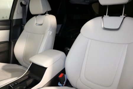 2025 Hyundai Tucson - photo 16