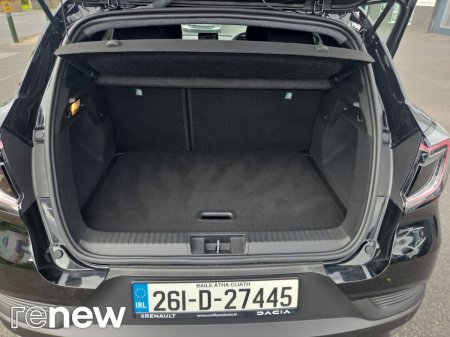 2026 Renault Captur - photo 12