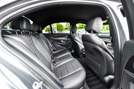 2023 Mercedes-Benz E-Class - photo 12