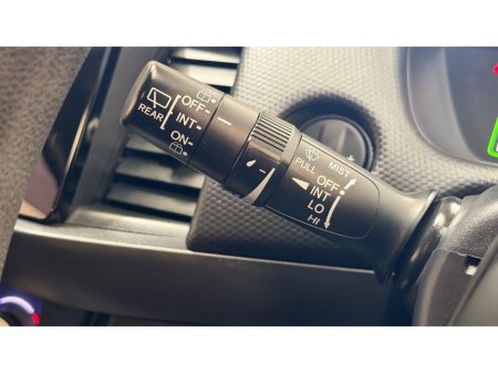 2021 Honda Fit - photo 33