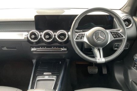 2025 Mercedes-Benz GLB - photo 11