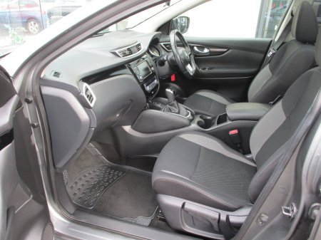 2021 Nissan Qashqai - photo 13