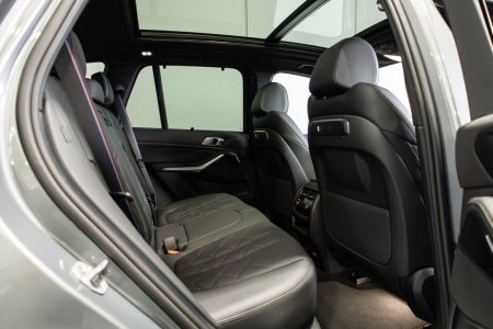 2026 BMW X5 - photo 12