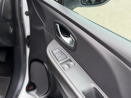 2018 Renault Clio - photo 11