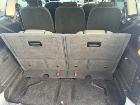 2015 Ford S-Max - photo 9
