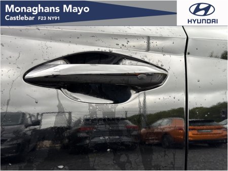 2025 Hyundai Tucson - photo 22