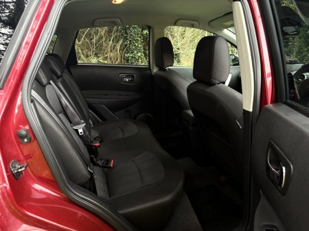 2014 Nissan Qashqai - photo 7